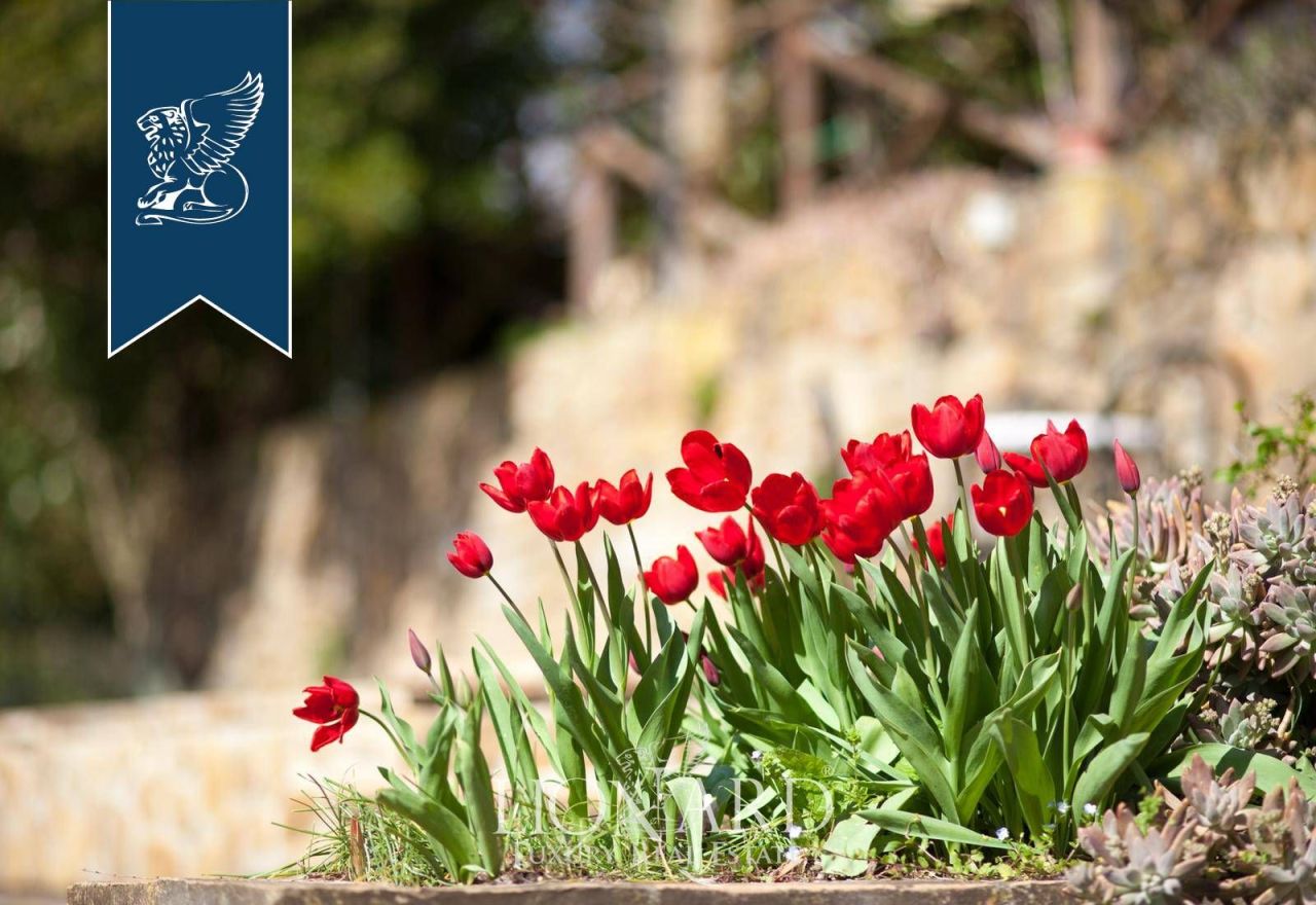 Ферма в Гроссето, Италия, 670 м² - фото 14