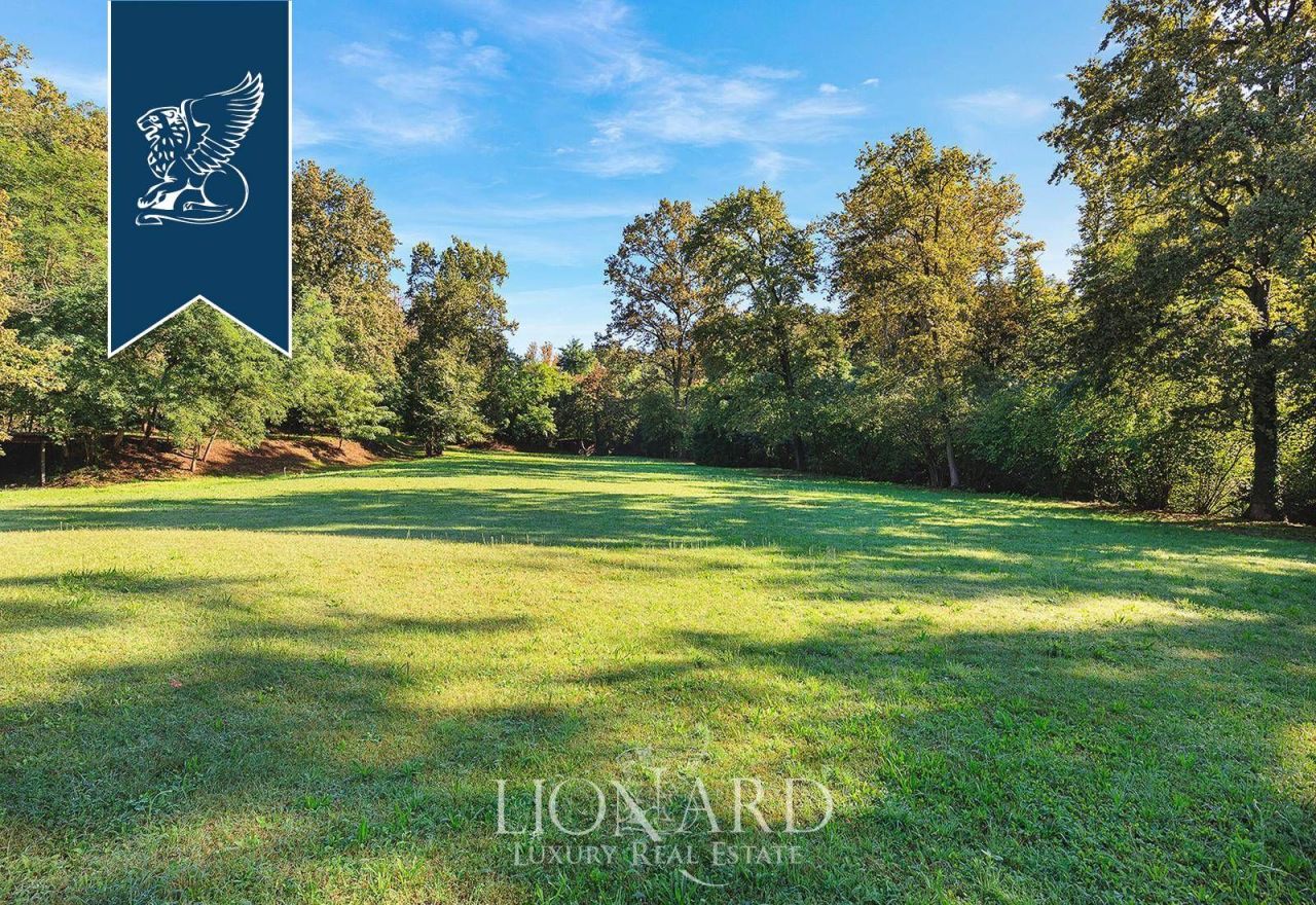 Вилла в Комо, Италия, 800 м² - фото 14