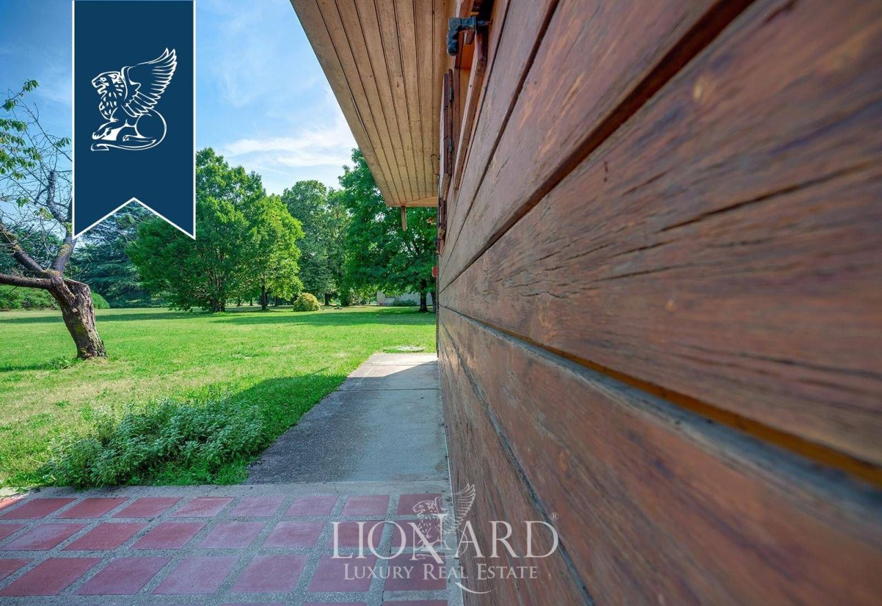 Вилла в Тревизо, Италия, 670 м² - фото 15