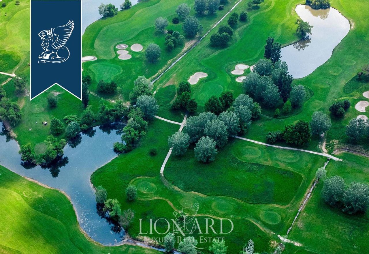 Вилла в Кремоне, Италия, 19 000 м² - фото 14