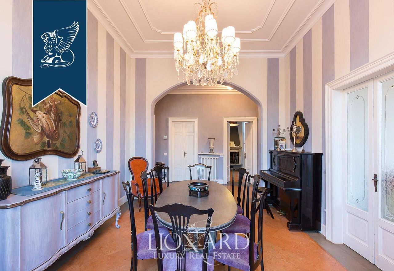 Вилла в Порто-Вальтравалье, Италия, 2 000 м² - фото 14