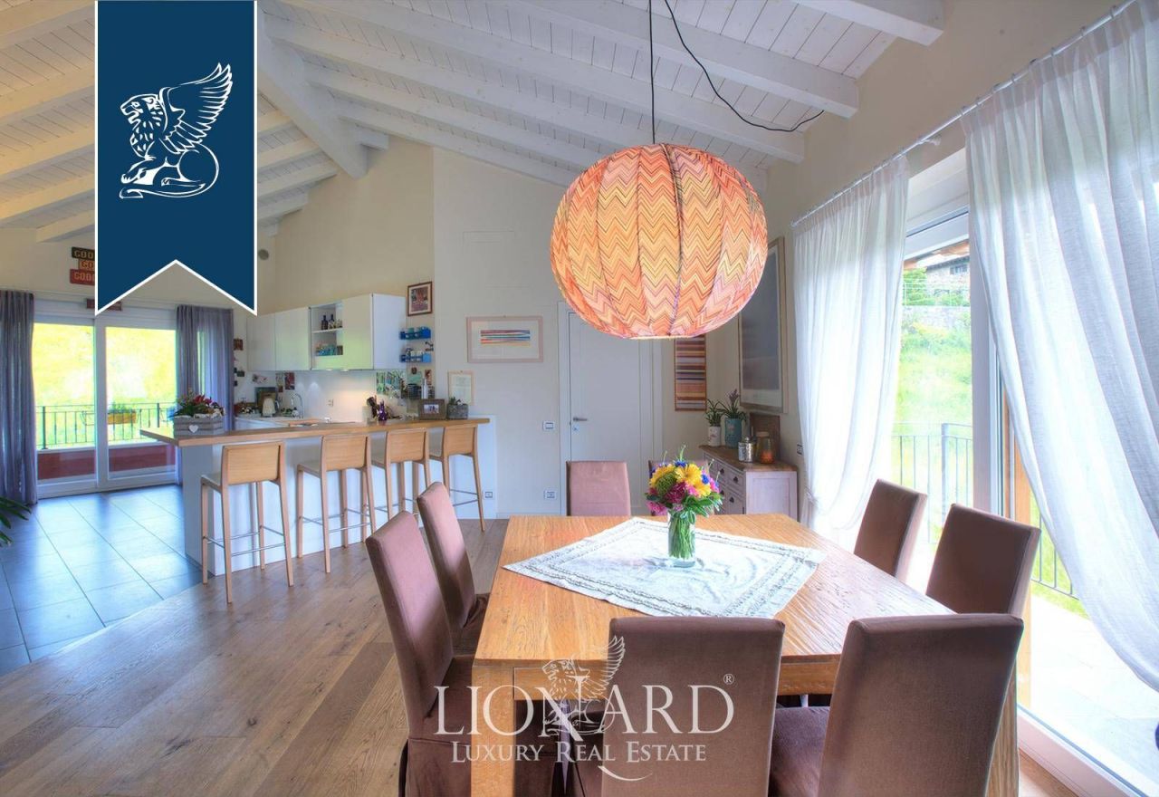 Дом в Бергамо, Италия, 2 400 м² - фото 14