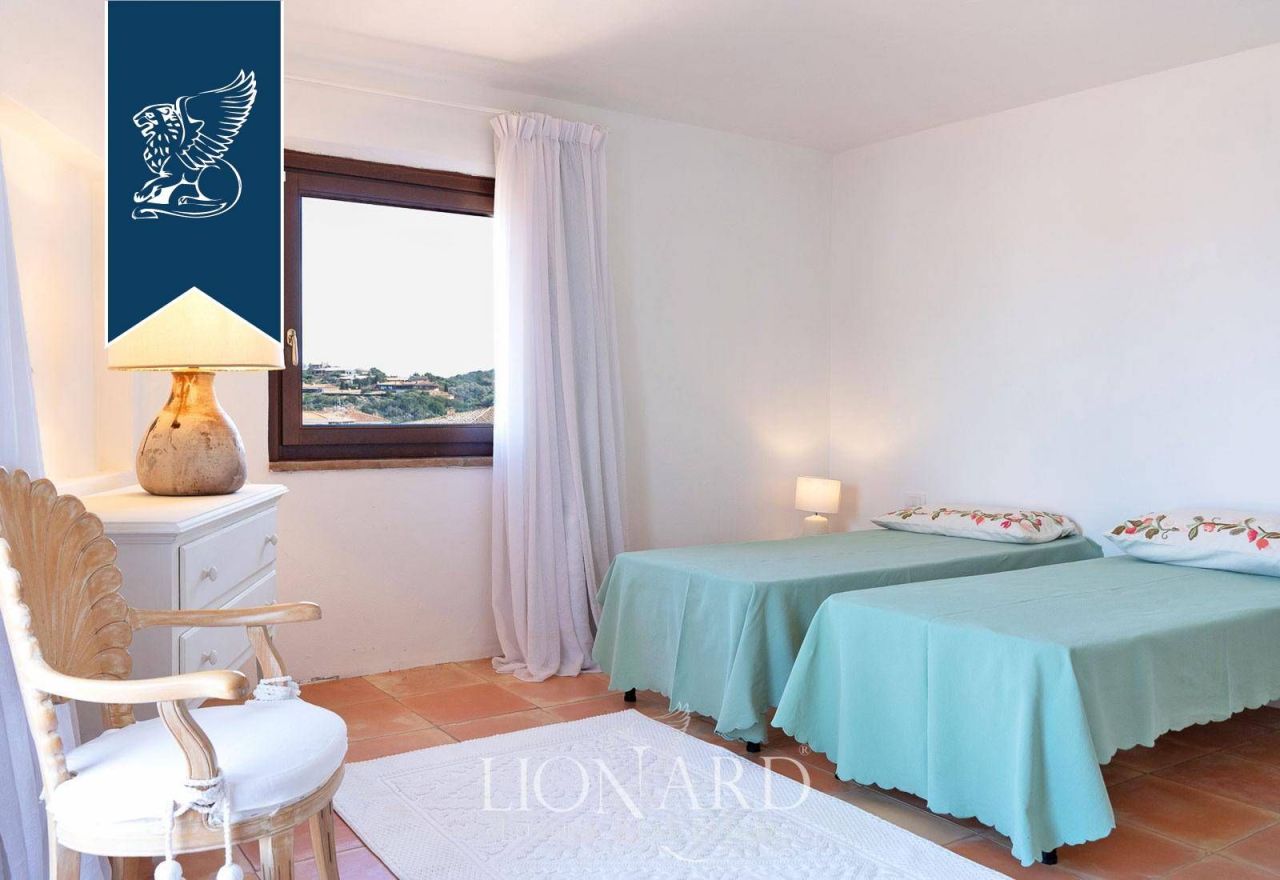 Вилла в Порто Черво, Италия, 489 м² - фото 14