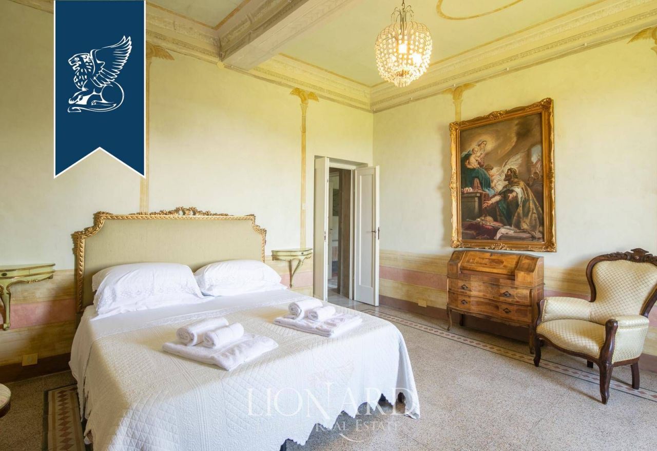 Вилла в Монтепульчано, Италия, 800 м² - фото 14