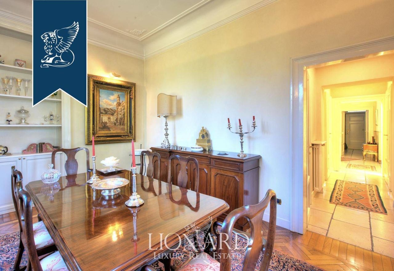 Вилла в Варесе, Италия, 550 м² - фото 14