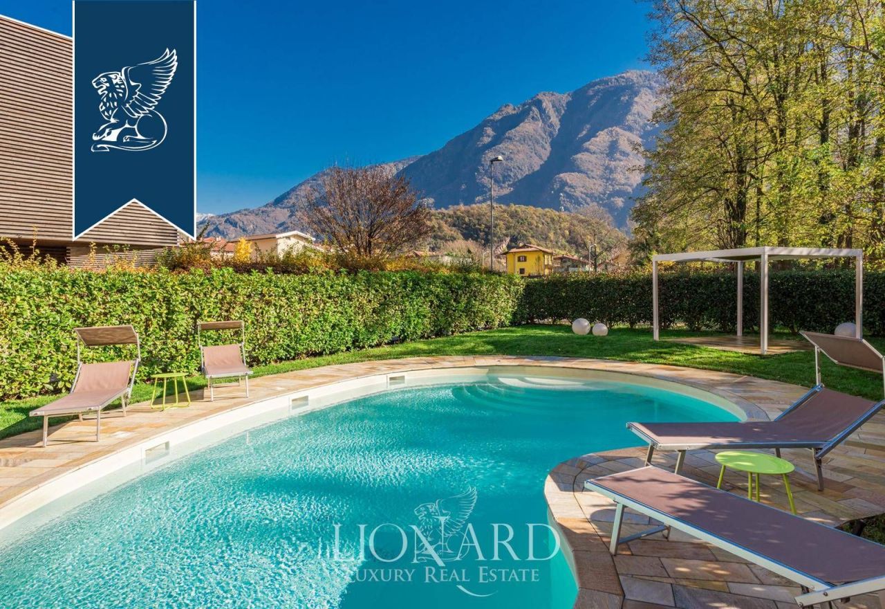 Отель, гостиница в Брешии, Италия, 4 000 м² - фото 14