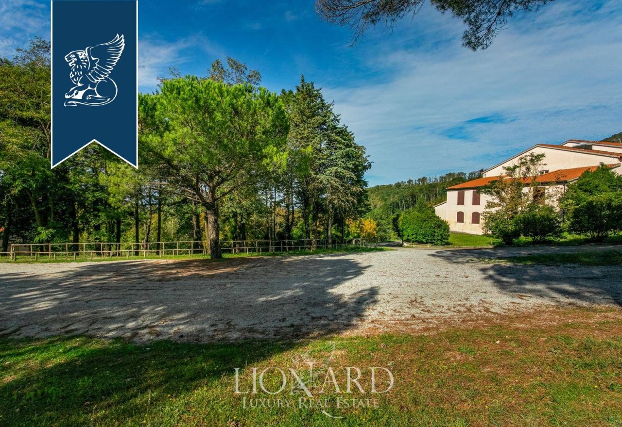 Отель, гостиница в Гроссето, Италия, 10 000 м² - фото 14