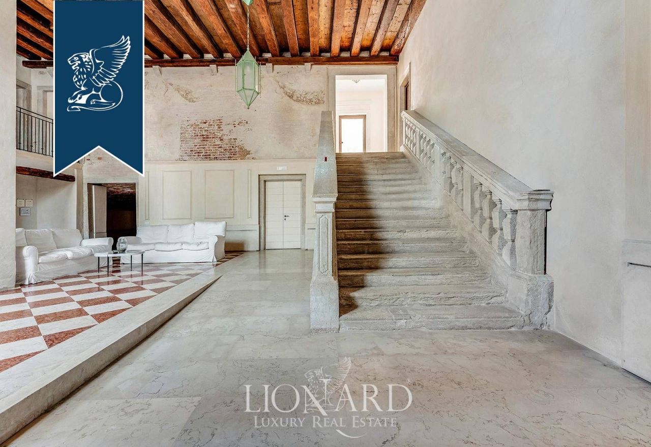 Апартаменты в Венеции, Италия, 250 м² - фото 14