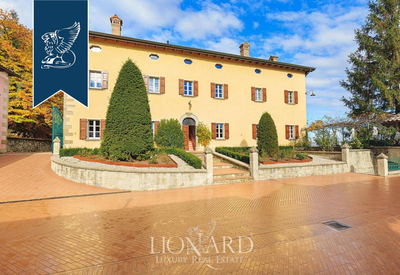 Вилла в Модене, Италия, 1 200 м² - фото 14