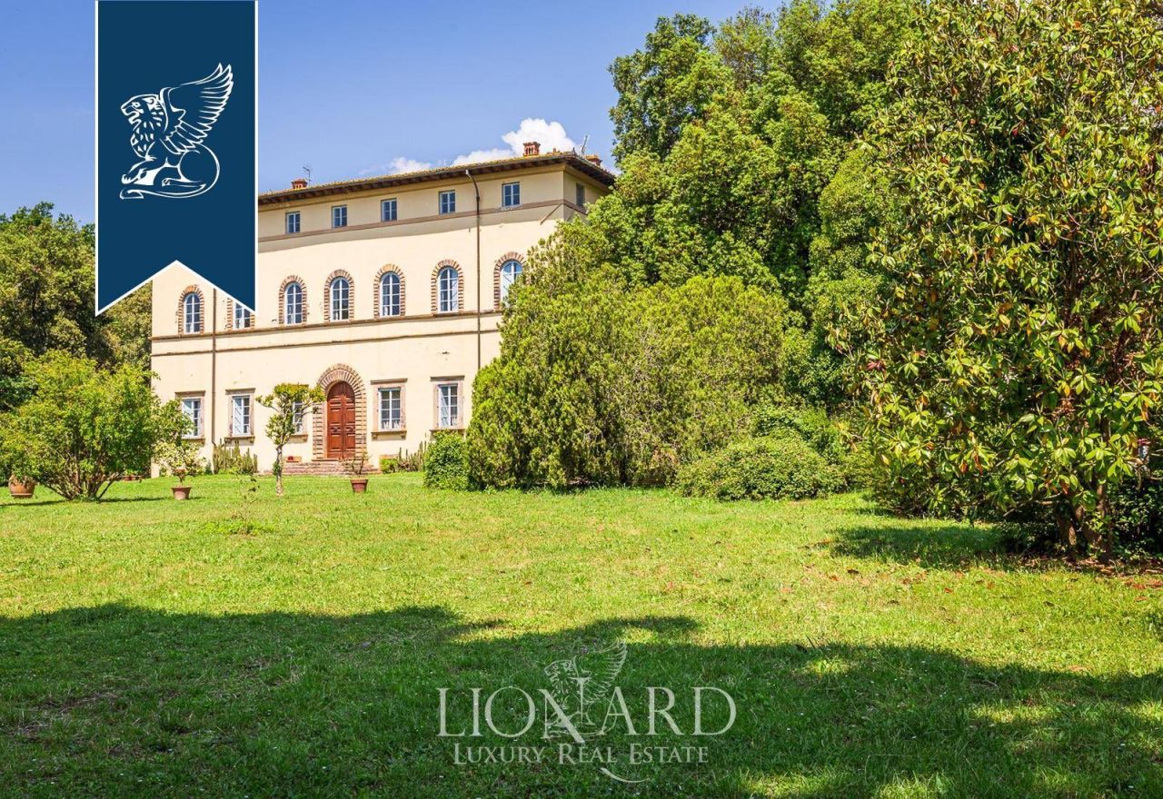 Ферма в Лукке, Италия, 4 000 м² - фото 14