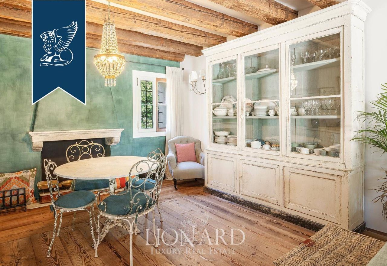 Ферма в Тревизо, Италия, 450 м² - фото 14