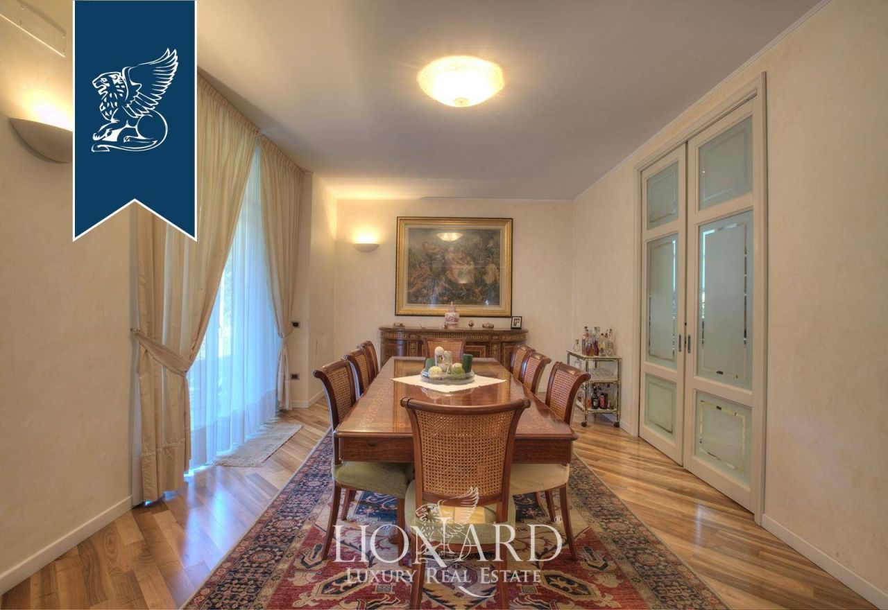 Вилла в Комо, Италия, 500 м² - фото 14