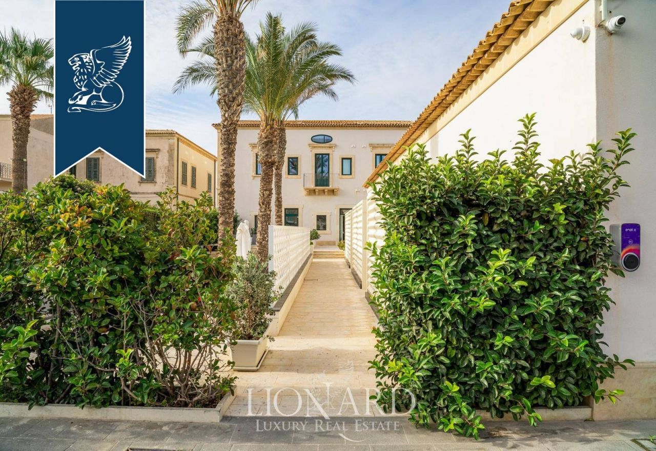 Отель, гостиница в Рагузе, Италия, 2 000 м² - фото 14