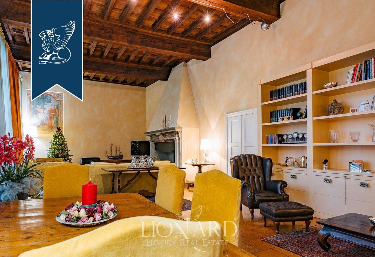 Вилла в Милане, Италия, 1 080 м² - фото 14