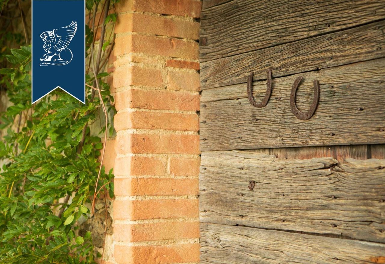 Ферма в Гаворрано, Италия, 600 м² - фото 14