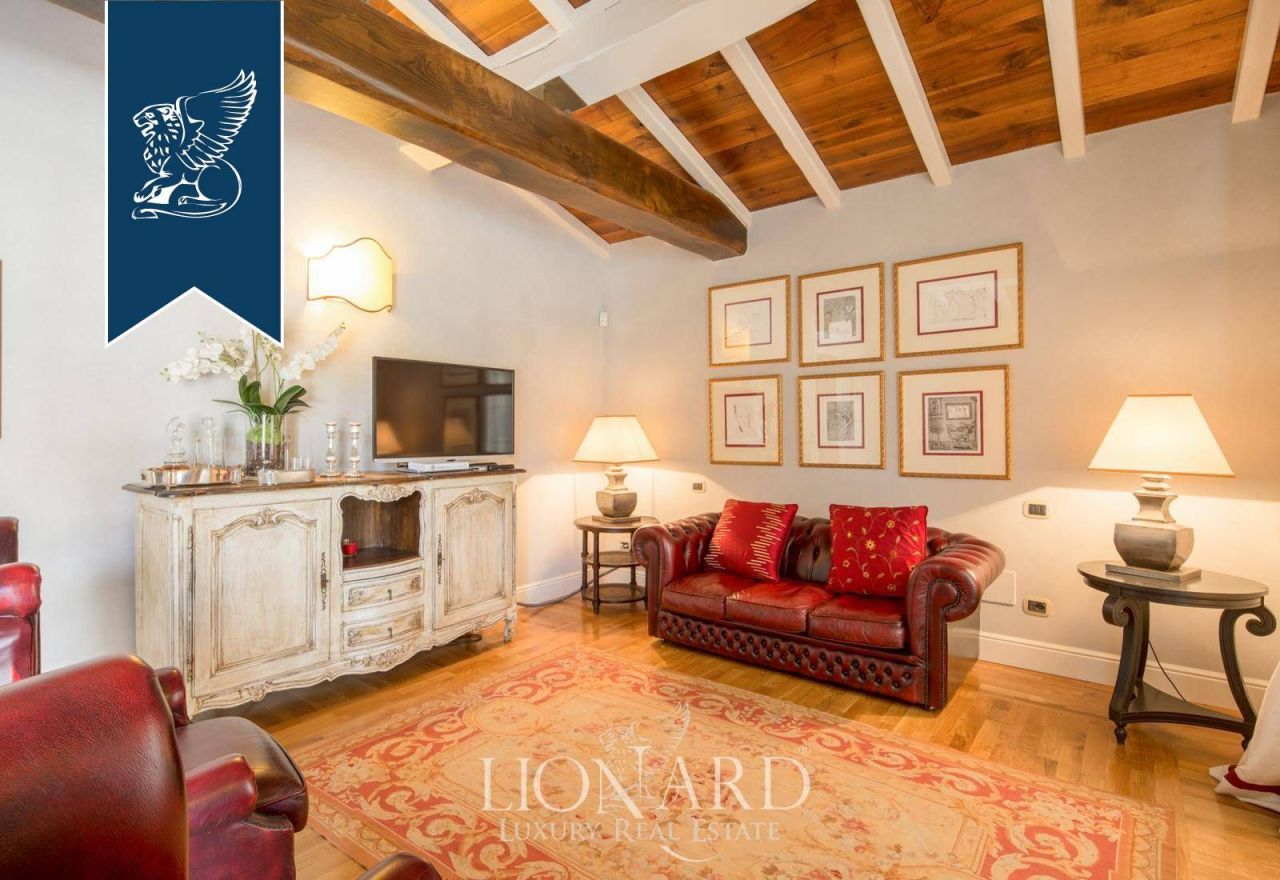 Вилла в Пьетрасанте, Италия, 550 м² - фото 14