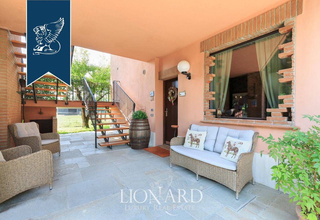 Ферма в Милане, Италия, 3 500 м² - фото 14