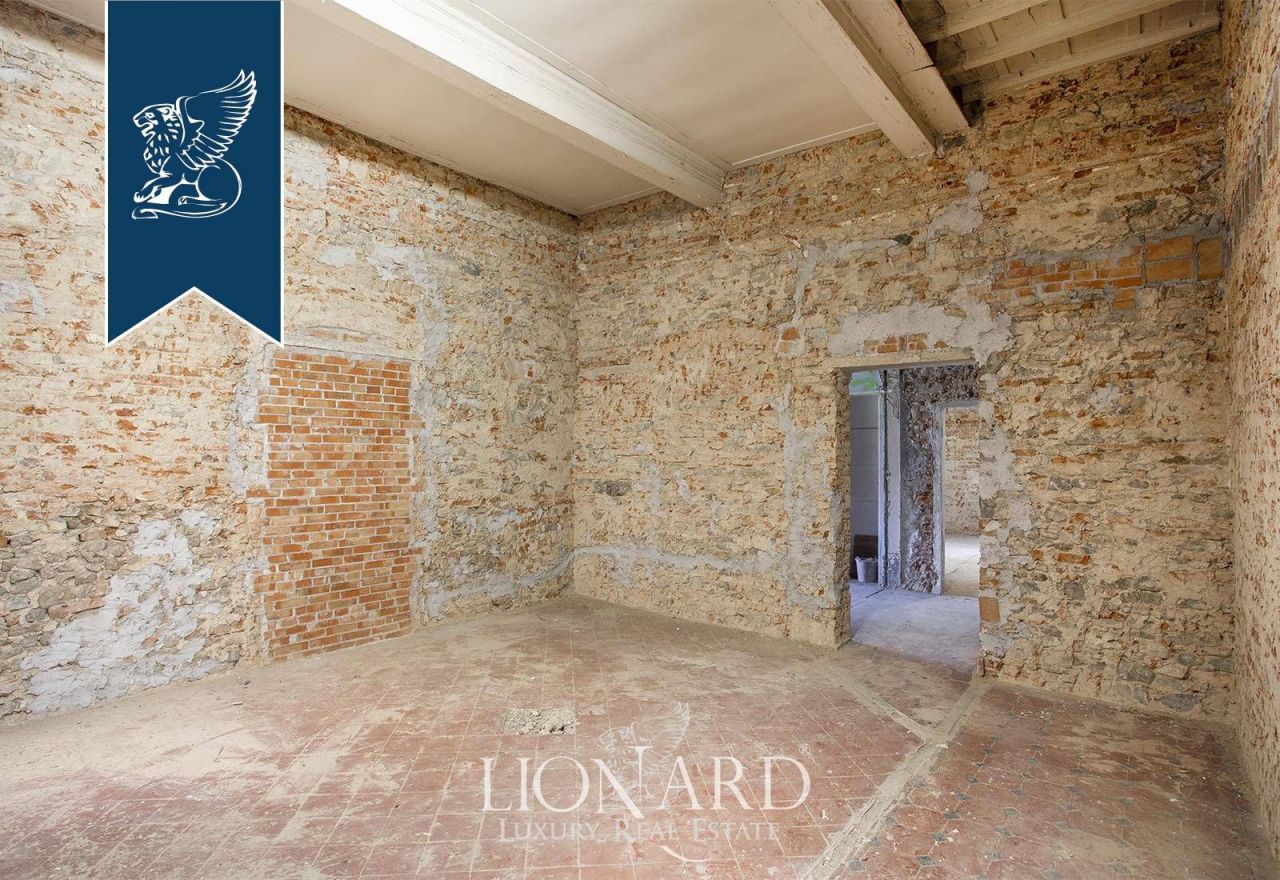 Дом во Флоренции, Италия, 1 350 м² - фото 14