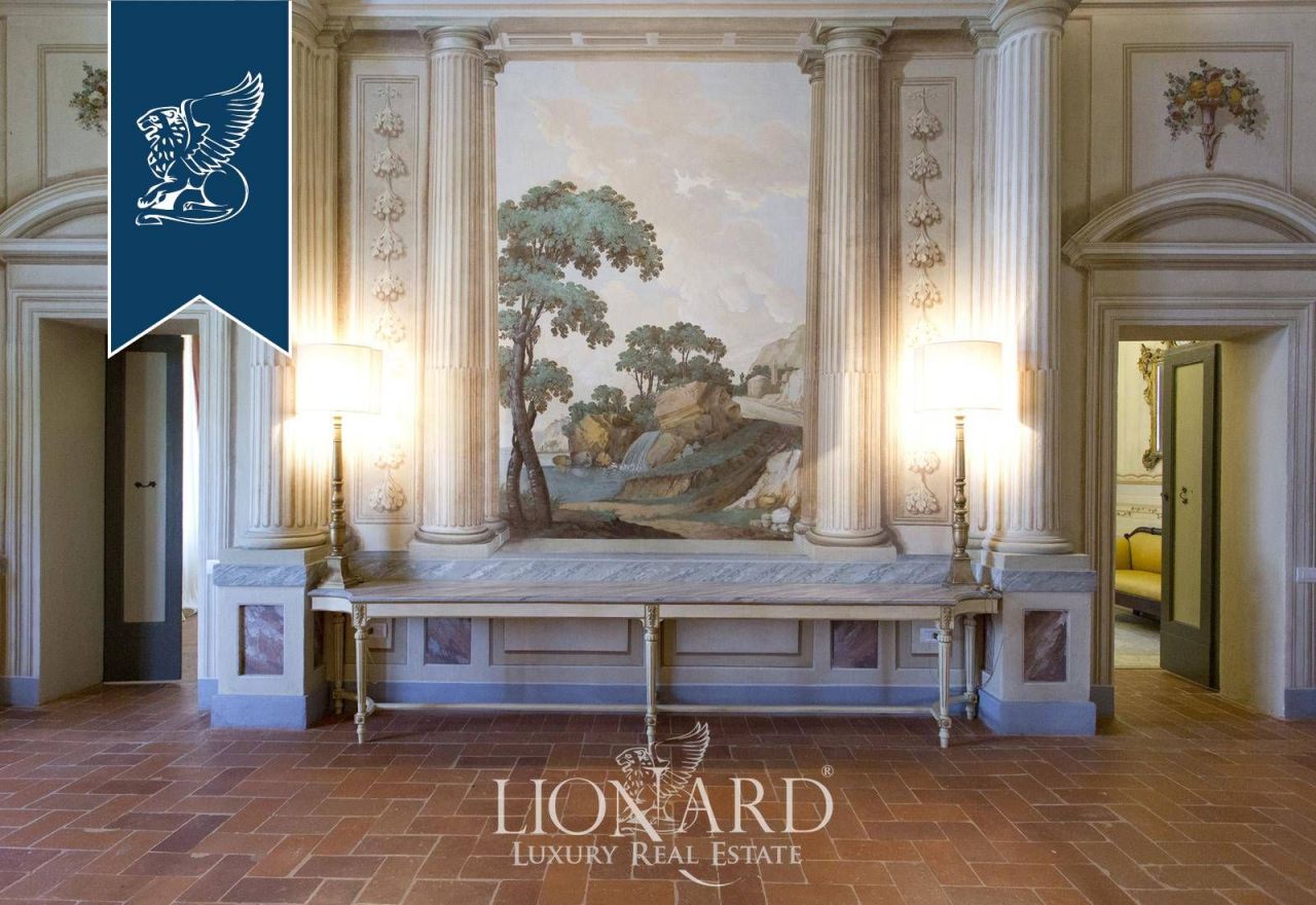 Вилла в Болонье, Италия, 1 050 м² - фото 14