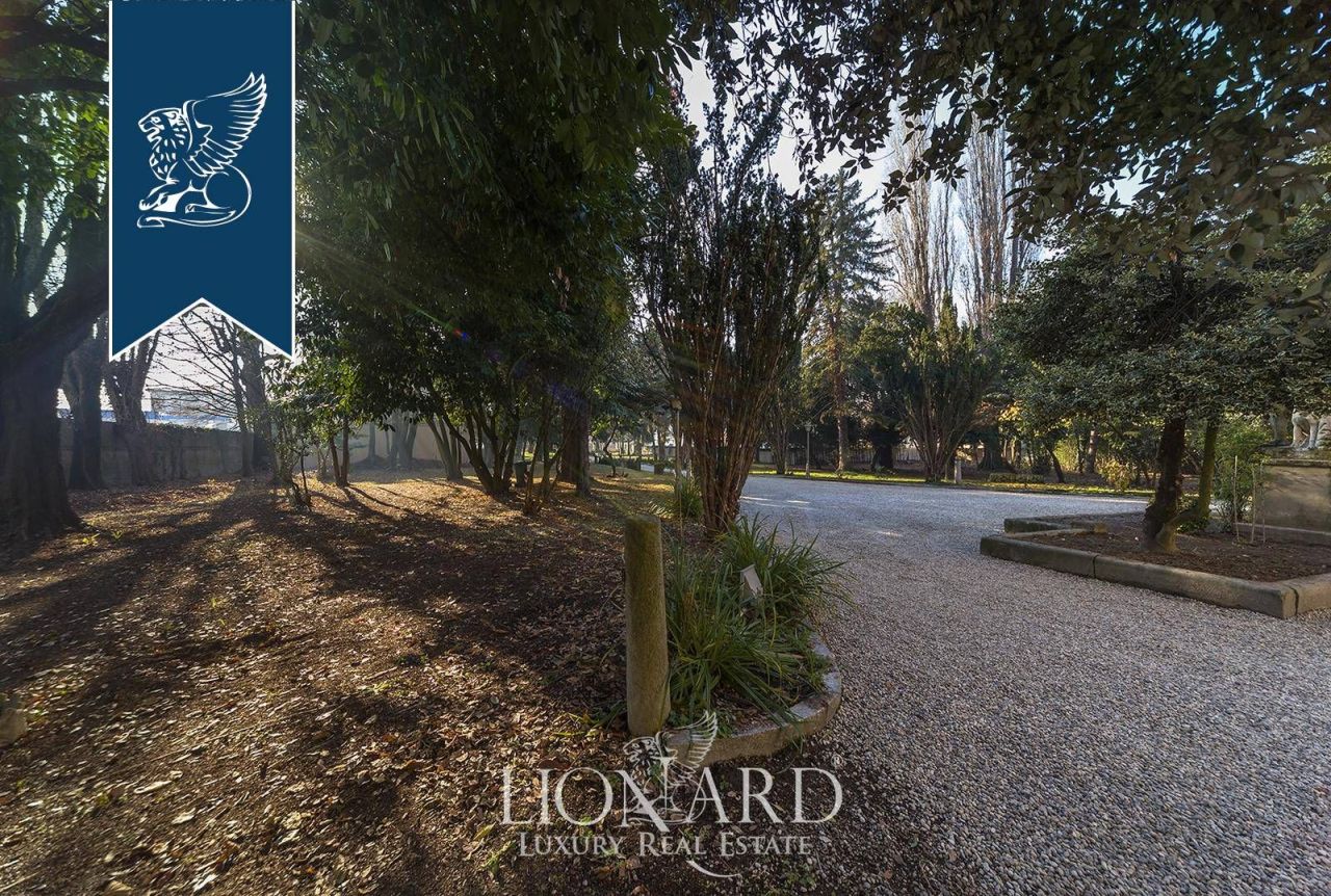 Вилла в Венеции, Италия, 750 м² - фото 16