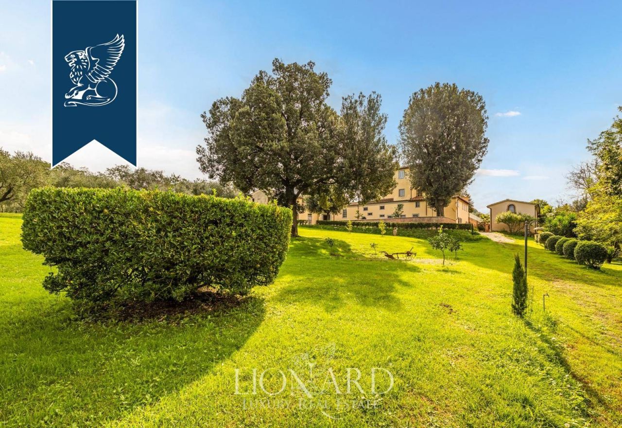 Вилла в Фаульи, Италия, 904 м² - фото 16