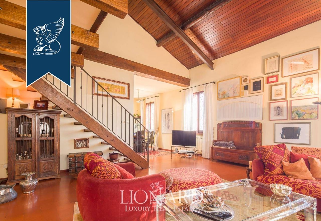 Вилла в Болонье, Италия, 800 м² - фото 16