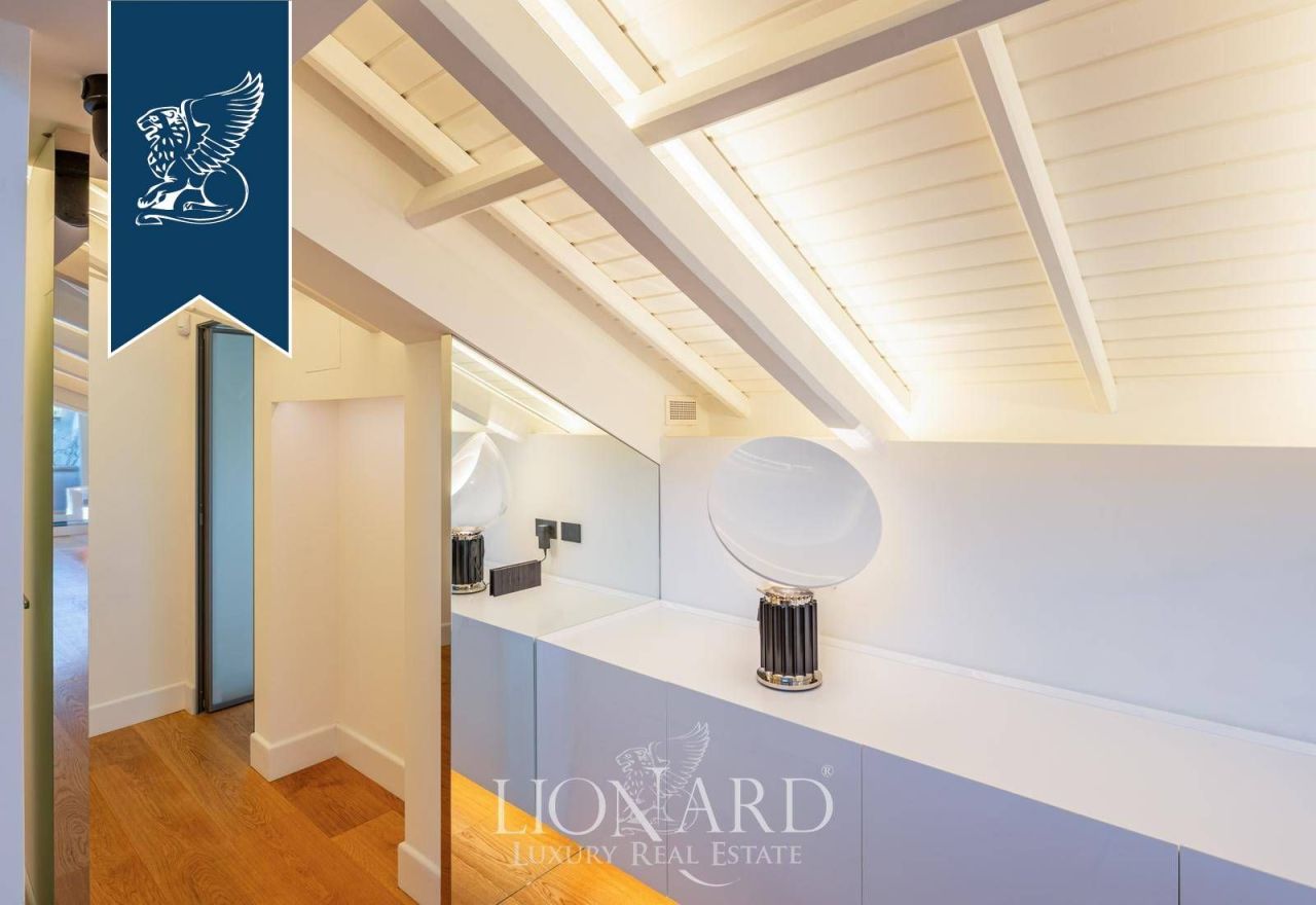 Апартаменты в Комо, Италия, 239 м² - фото 16