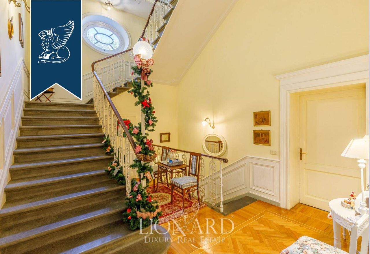 Вилла в Пистое, Италия, 800 м² - фото 16