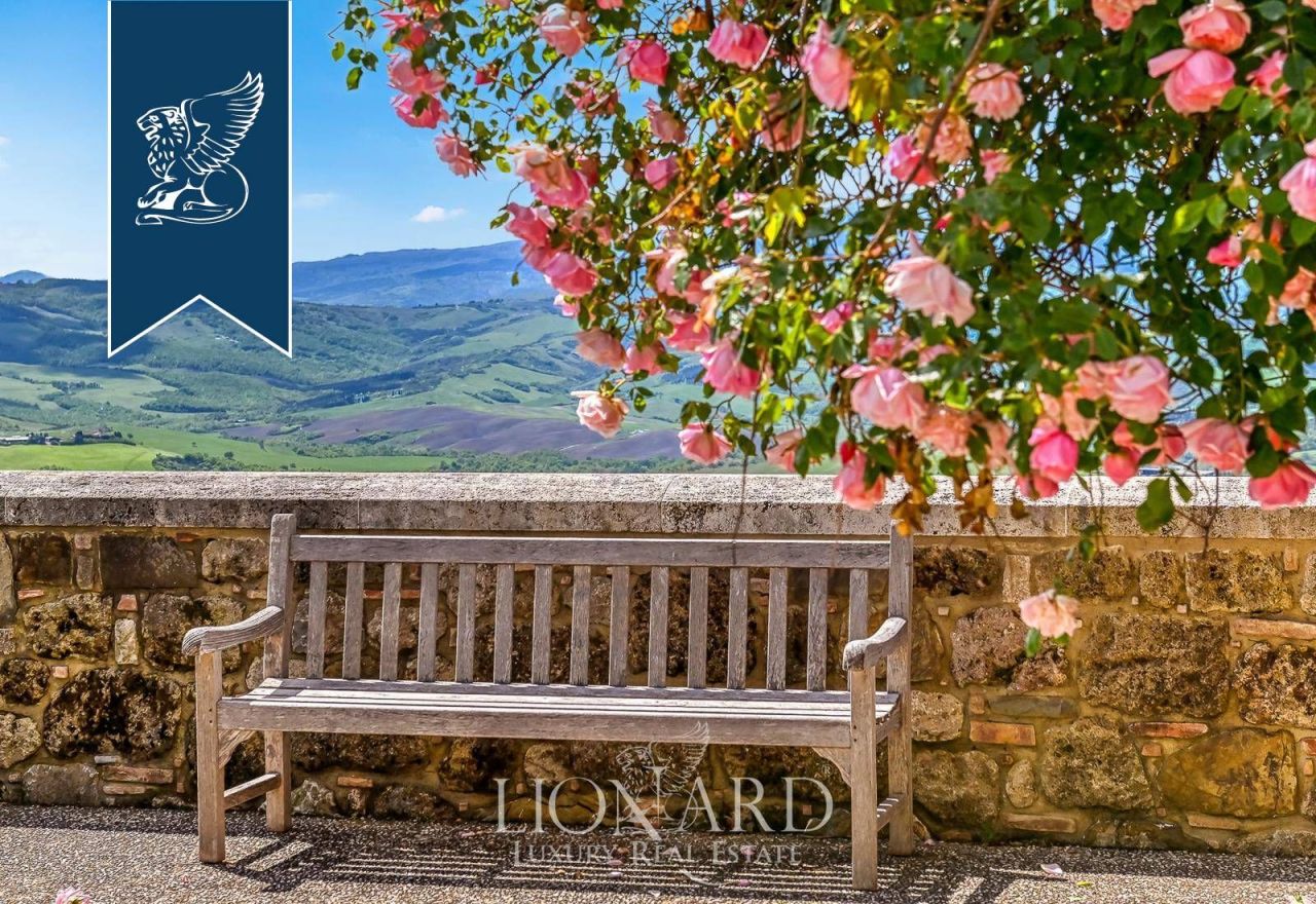 Вилла в Сартеано, Италия, 1 350 м² - фото 16