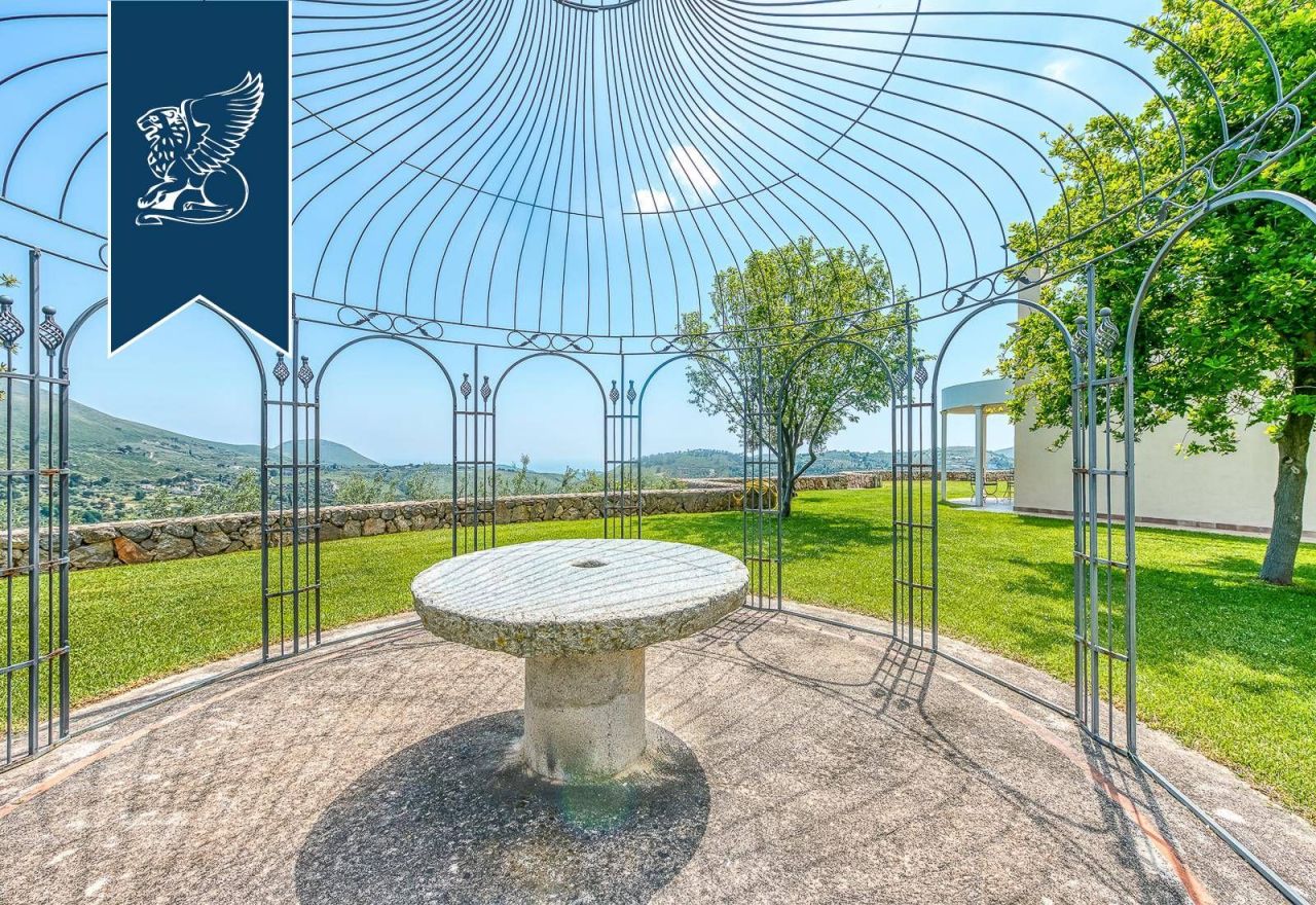 Дом в Латина, Италия, 400 м² - фото 16