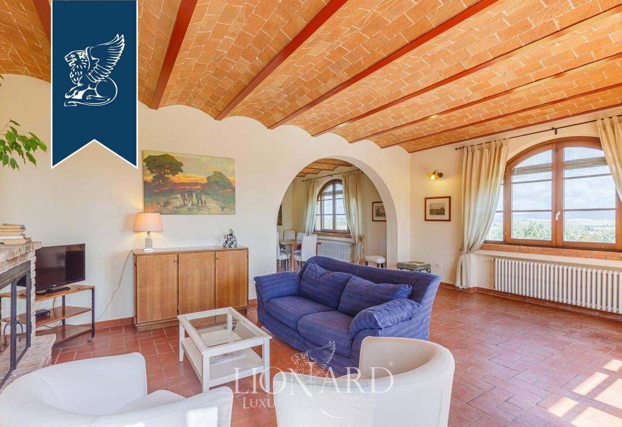 Ферма в Розиньяно Мариттимо, Италия, 1 000 м² - фото 16