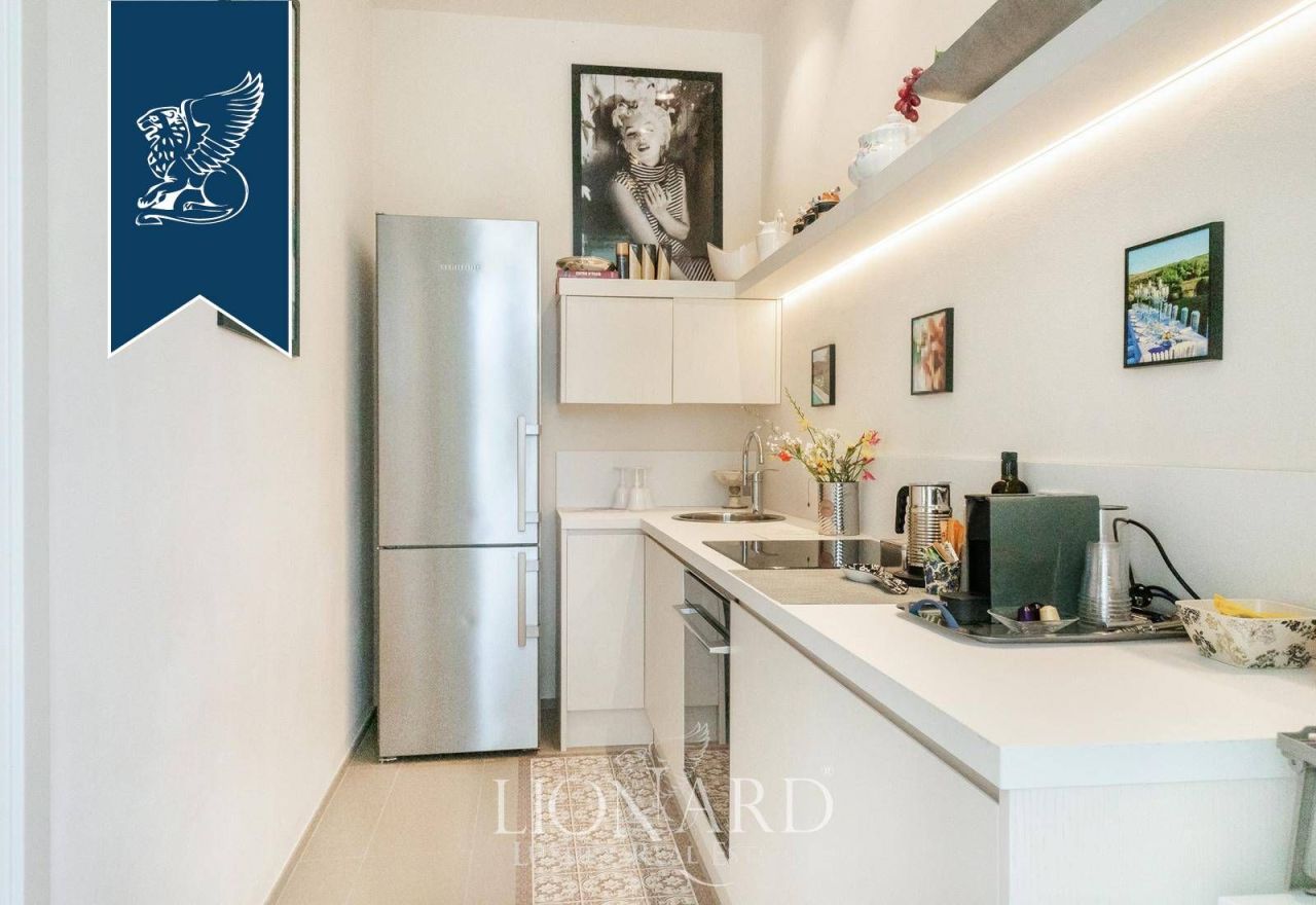 Вилла во Флоренции, Италия, 494 м² - фото 16