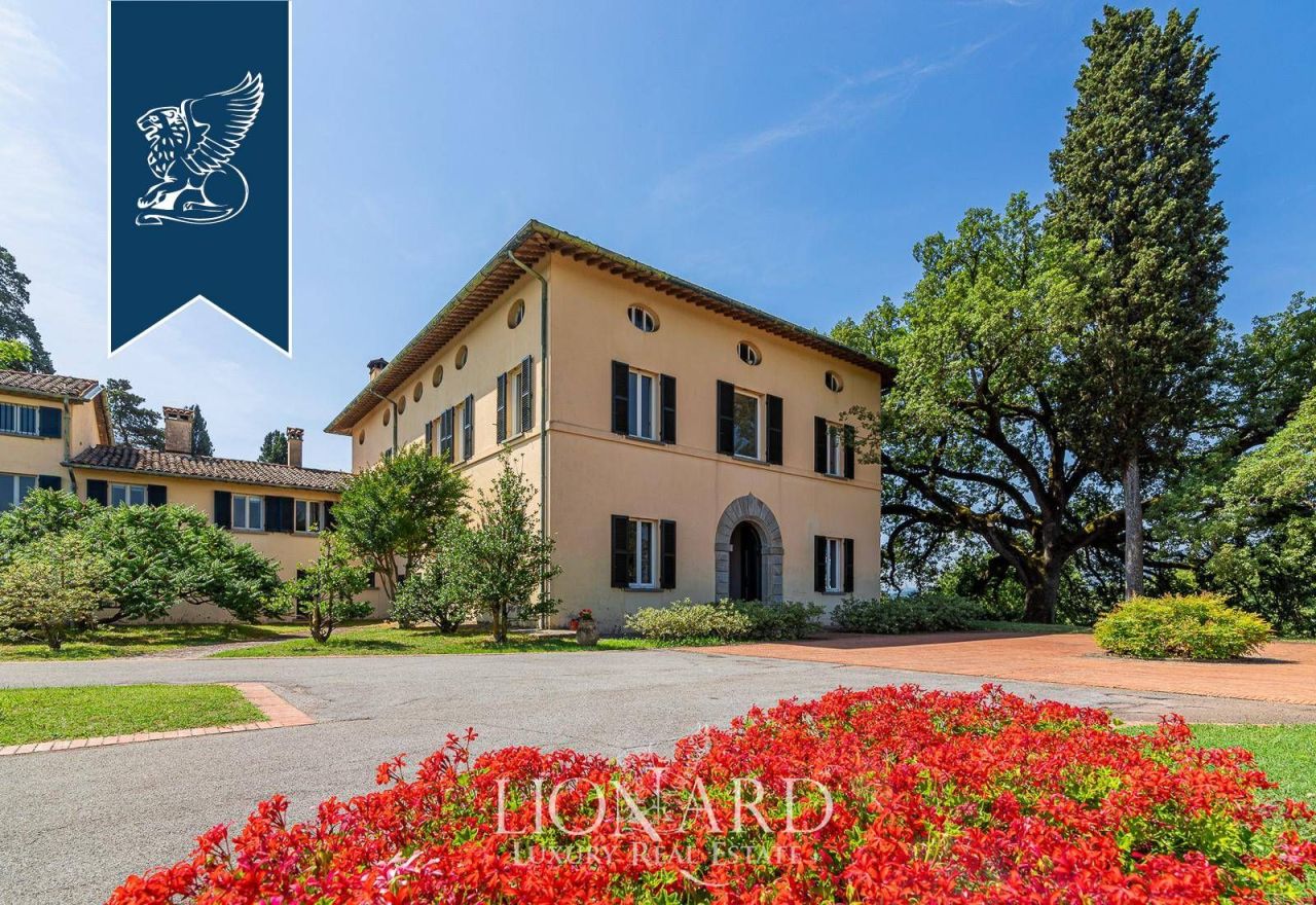 Вилла в Читта-ди-Кастелло, Италия, 1 000 м² - фото 16