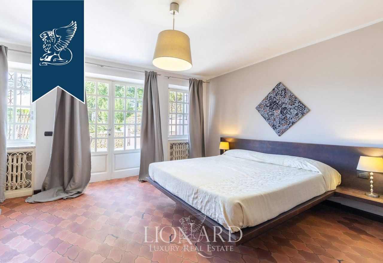 Ферма в Асти, Италия, 1 000 м² - фото 16