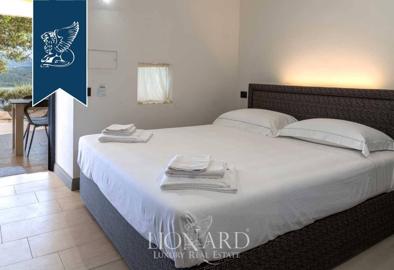 Вилла в Ольбии, Италия, 500 м² - фото 16