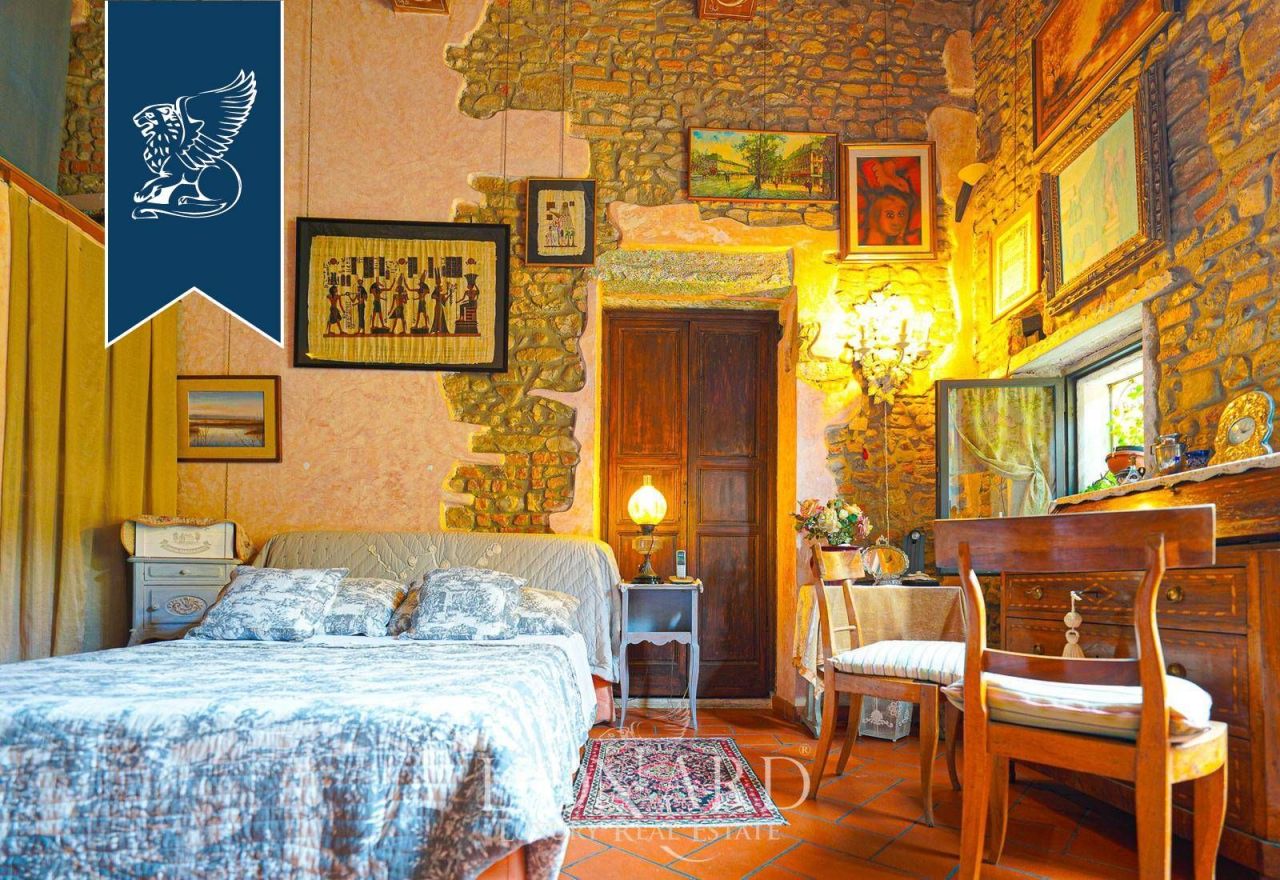 Апартаменты во Флоренции, Италия, 250 м² - фото 16