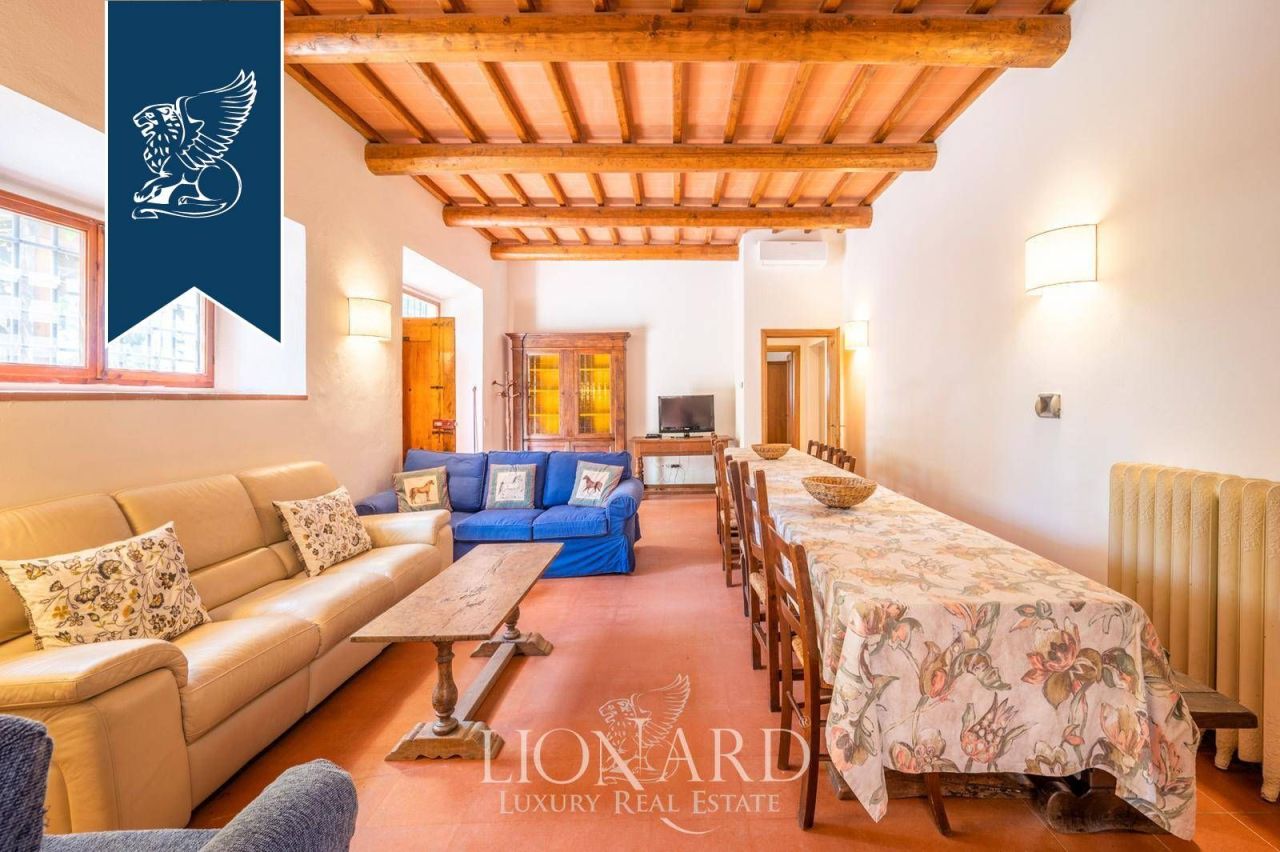 Ферма во Флоренции, Италия, 450 м² - фото 16