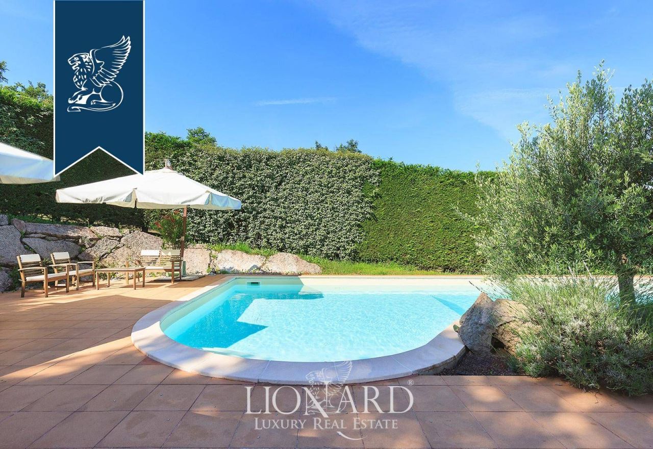 Вилла в Болонье, Италия, 480 м² - фото 16