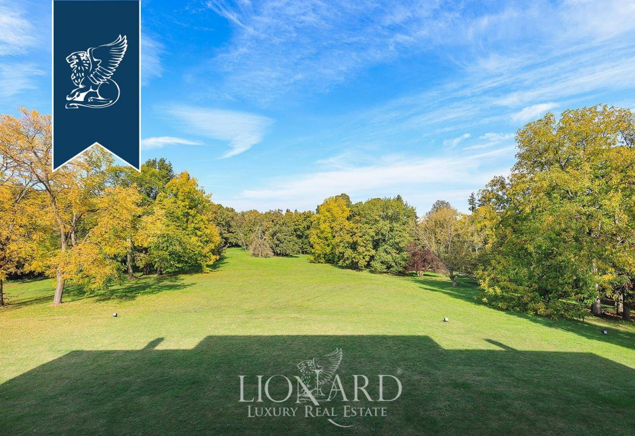 Вилла в Парме, Италия, 4 000 м² - фото 16