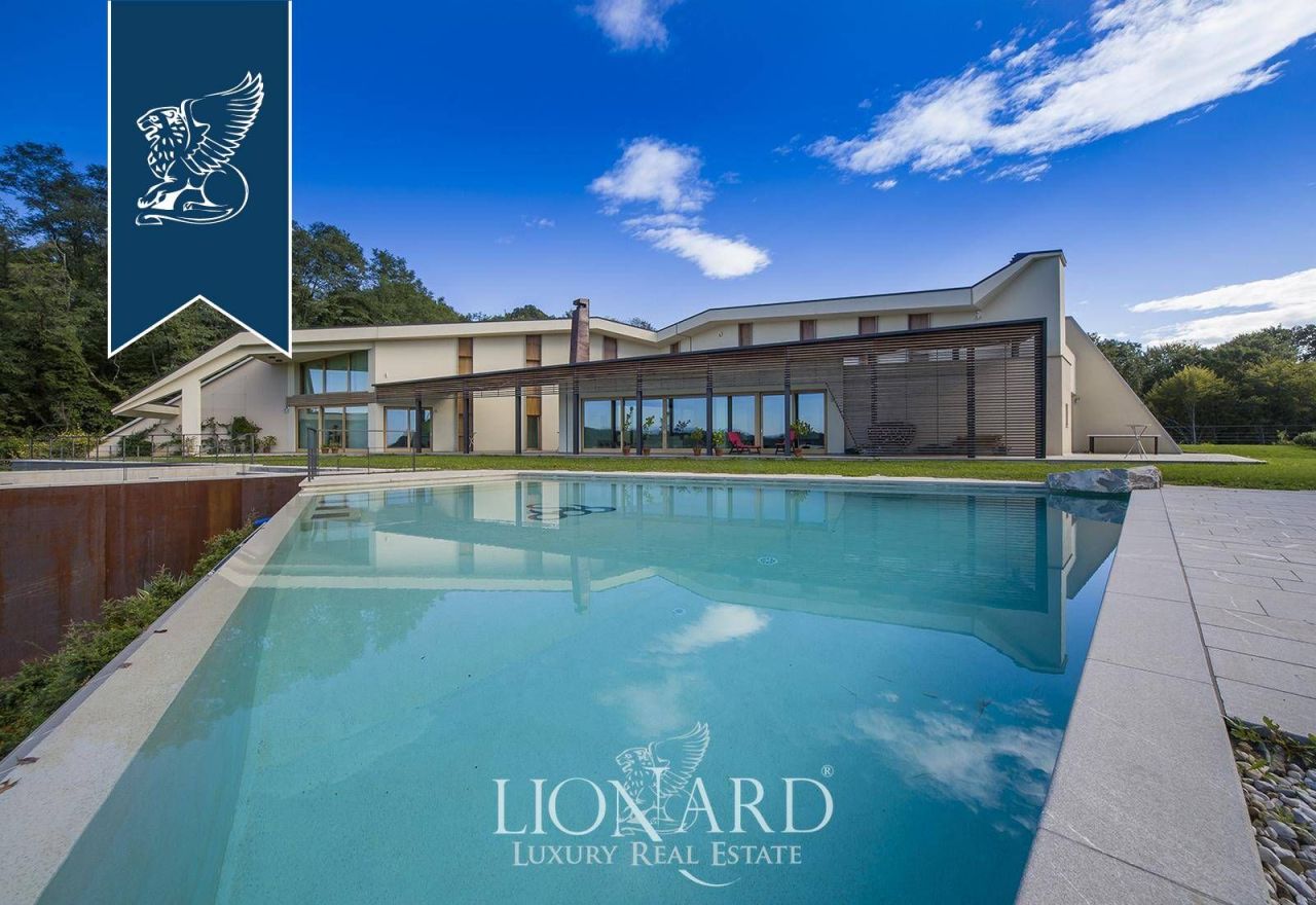 Ферма в Удине, Италия, 900 м² - фото 16