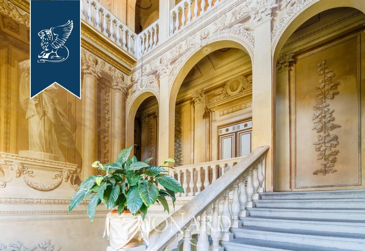 Вилла в Пизе, Италия, 3 000 м² - фото 16