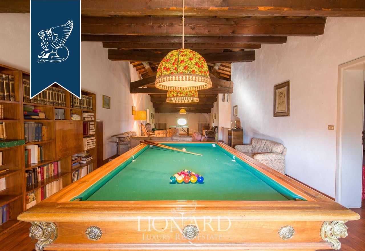 Вилла в Болонье, Италия, 1 000 м² - фото 16