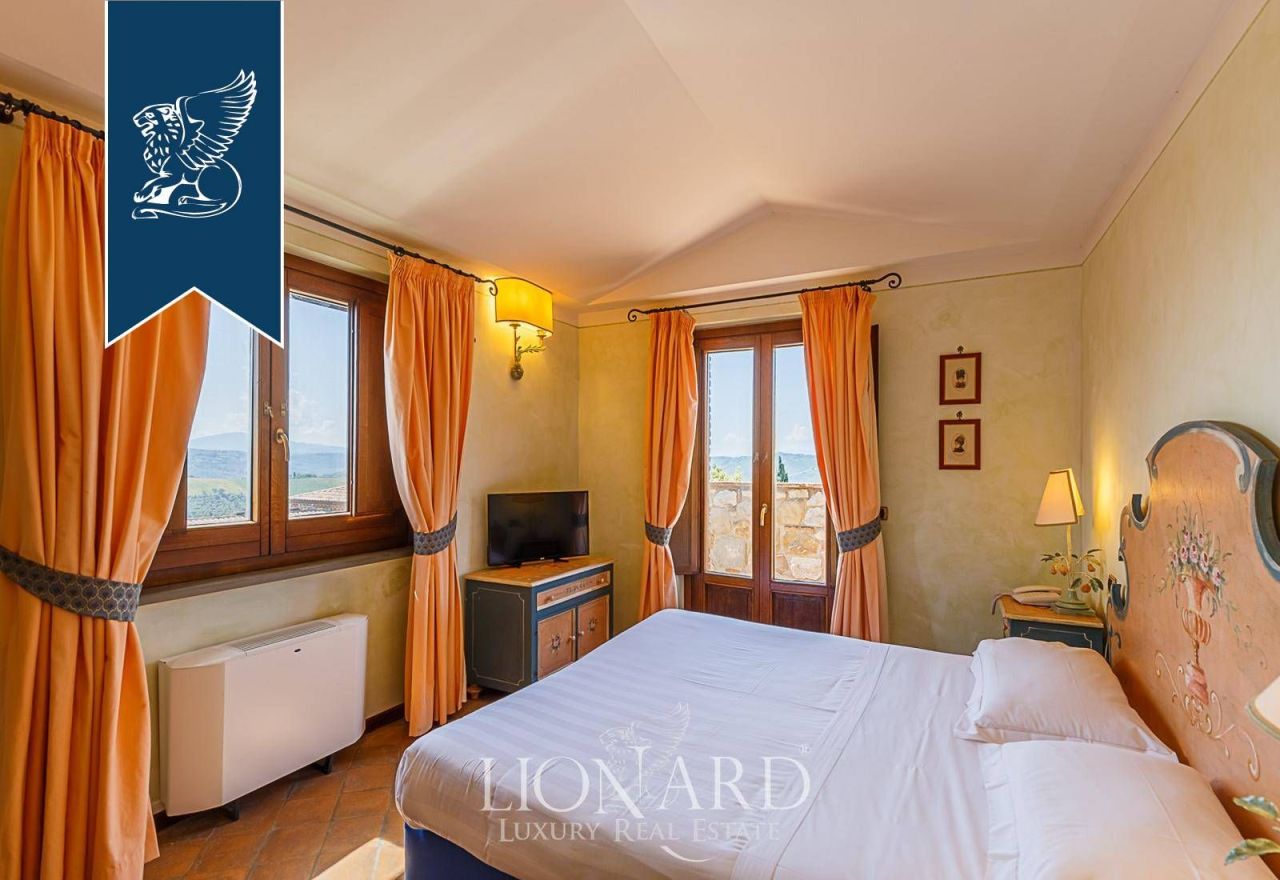 Дом в Коллаццоне, Италия, 5 800 м² - фото 16