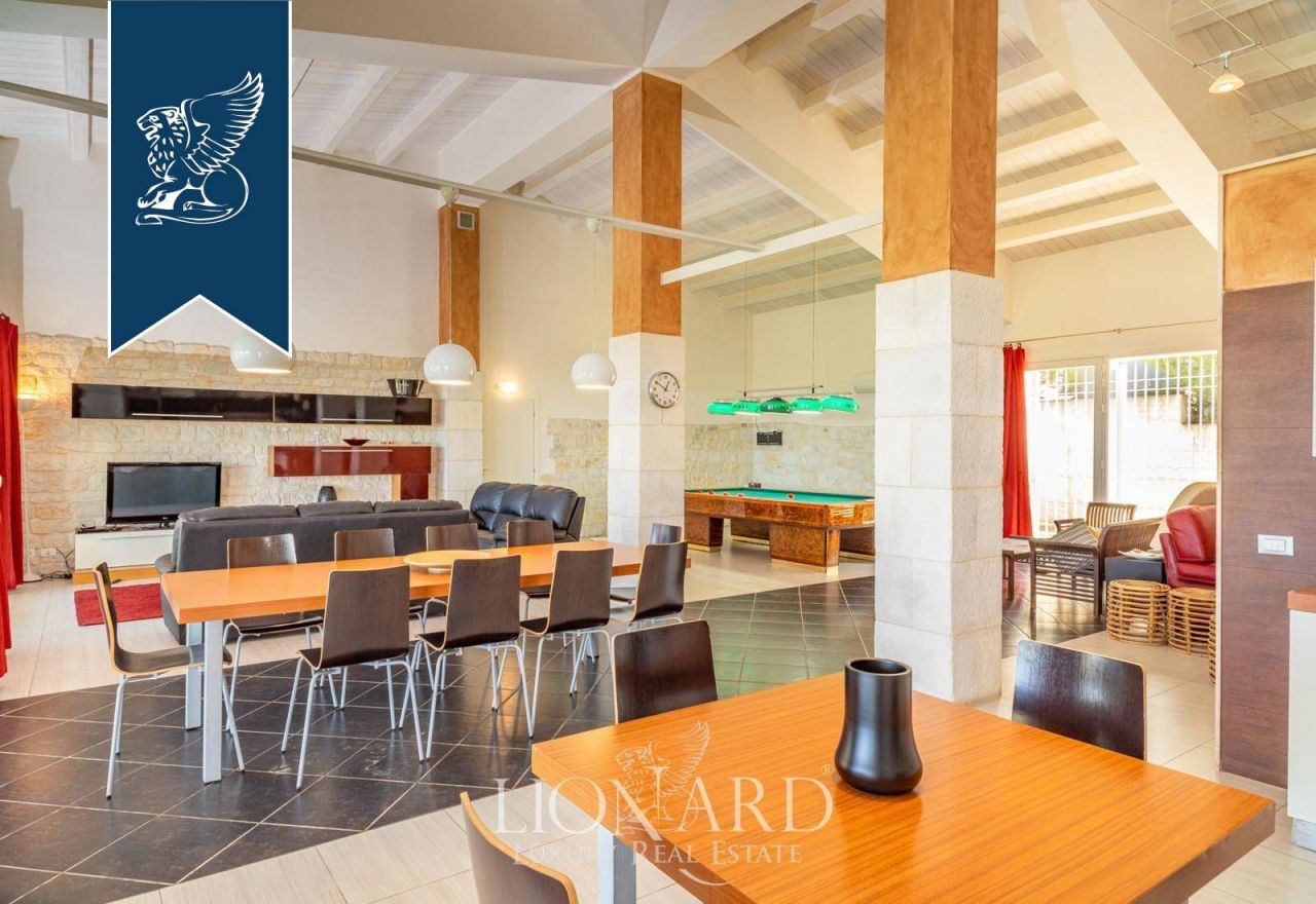 Вилла в Рагузе, Италия, 800 м² - фото 16