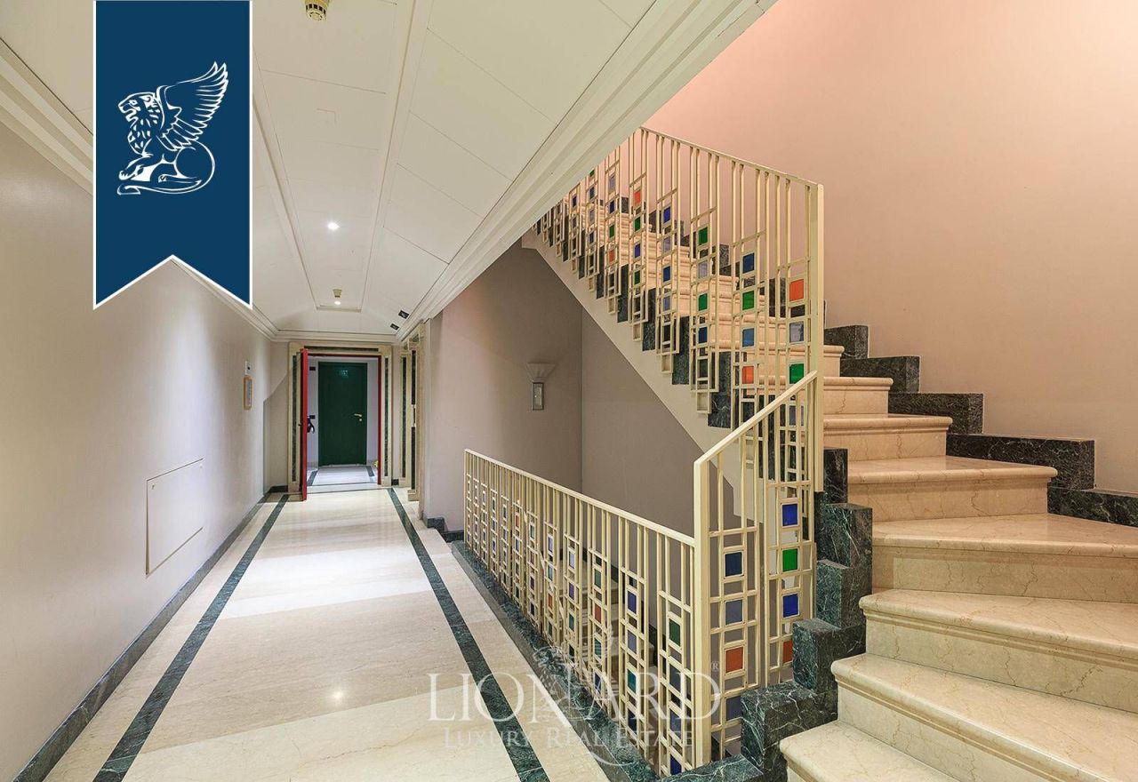 Дом в Брешии, Италия, 3 230 м² - фото 16