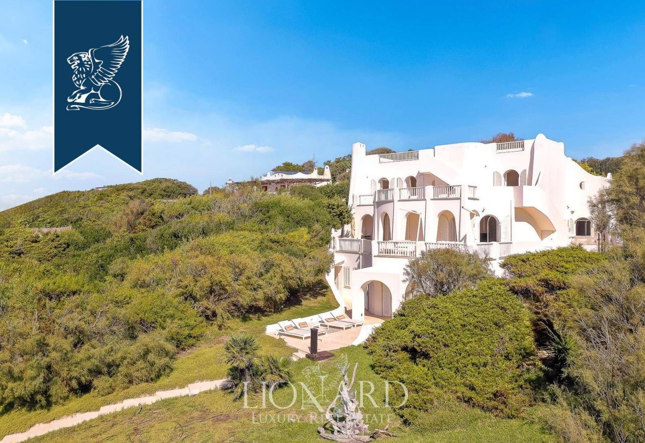 Вилла в Сабаудии, Италия, 500 м² - фото 16