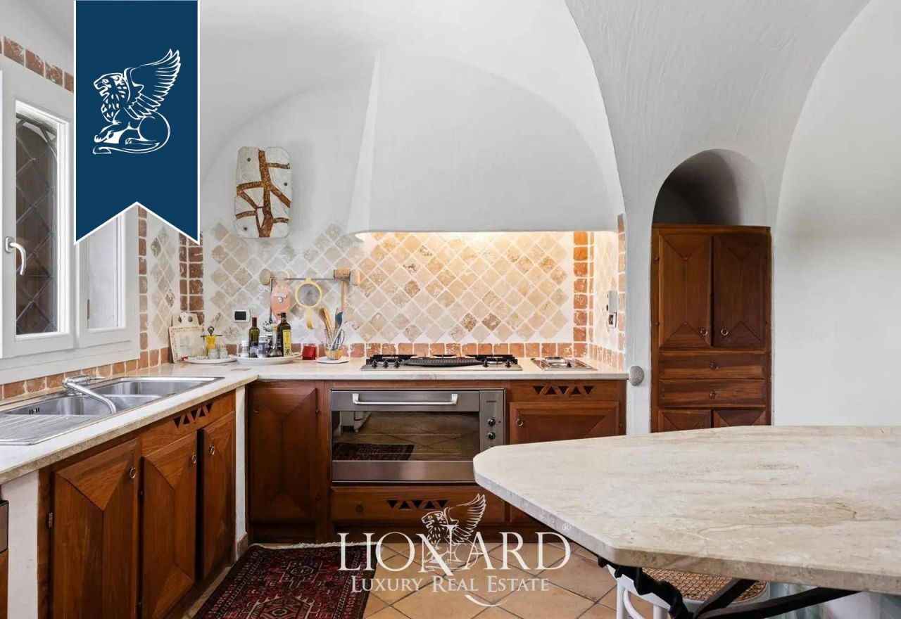 Вилла в Порто Черво, Италия, 270 м² - фото 16