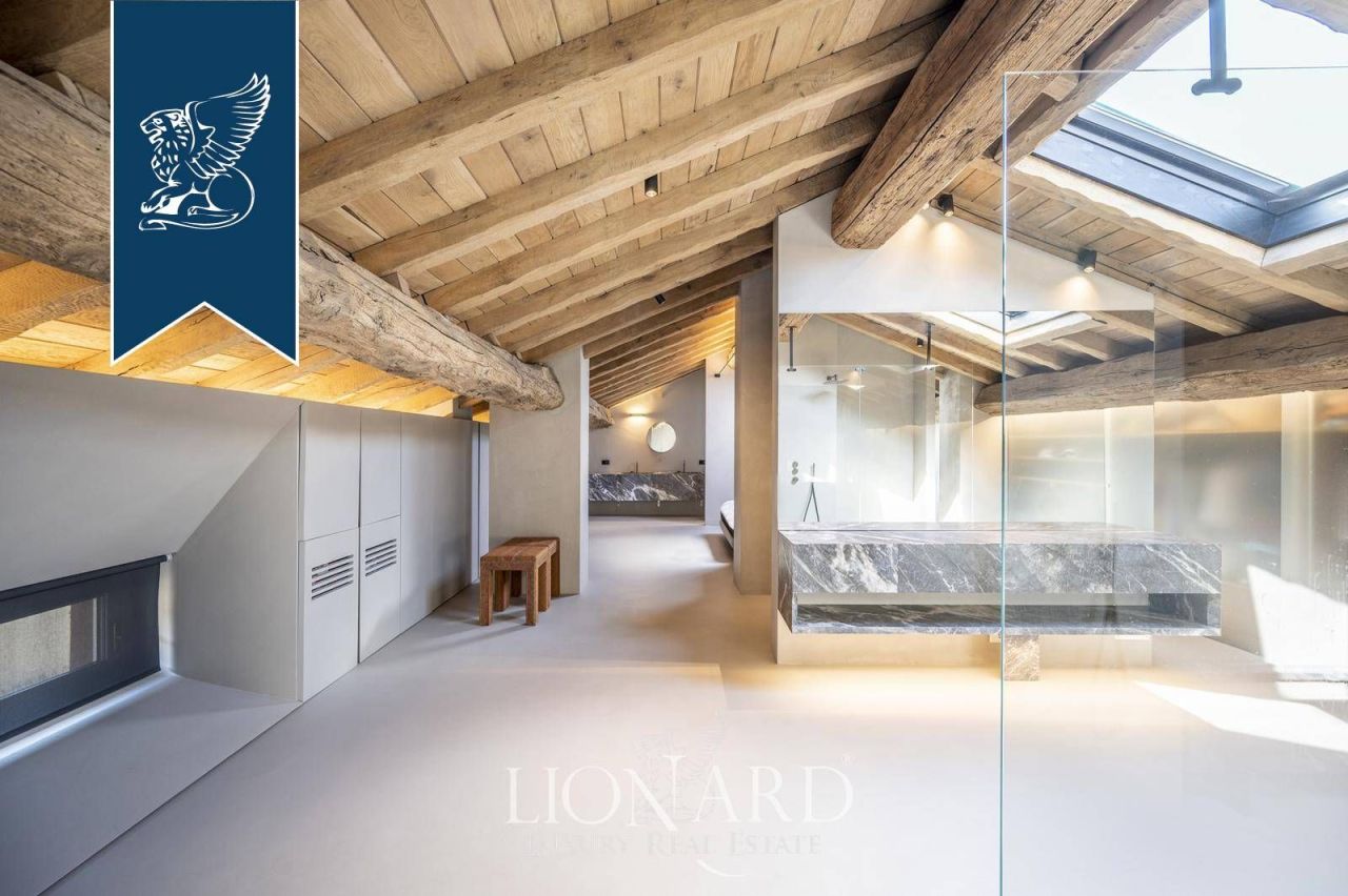 Дом в Пьяченце, Италия, 2 700 м² - фото 16