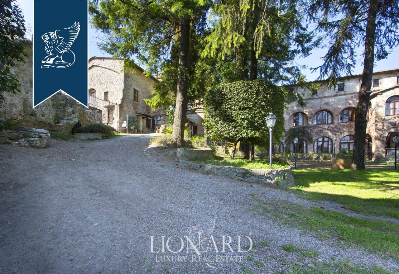 Отель, гостиница в Сартеано, Италия, 1 600 м² - фото 16