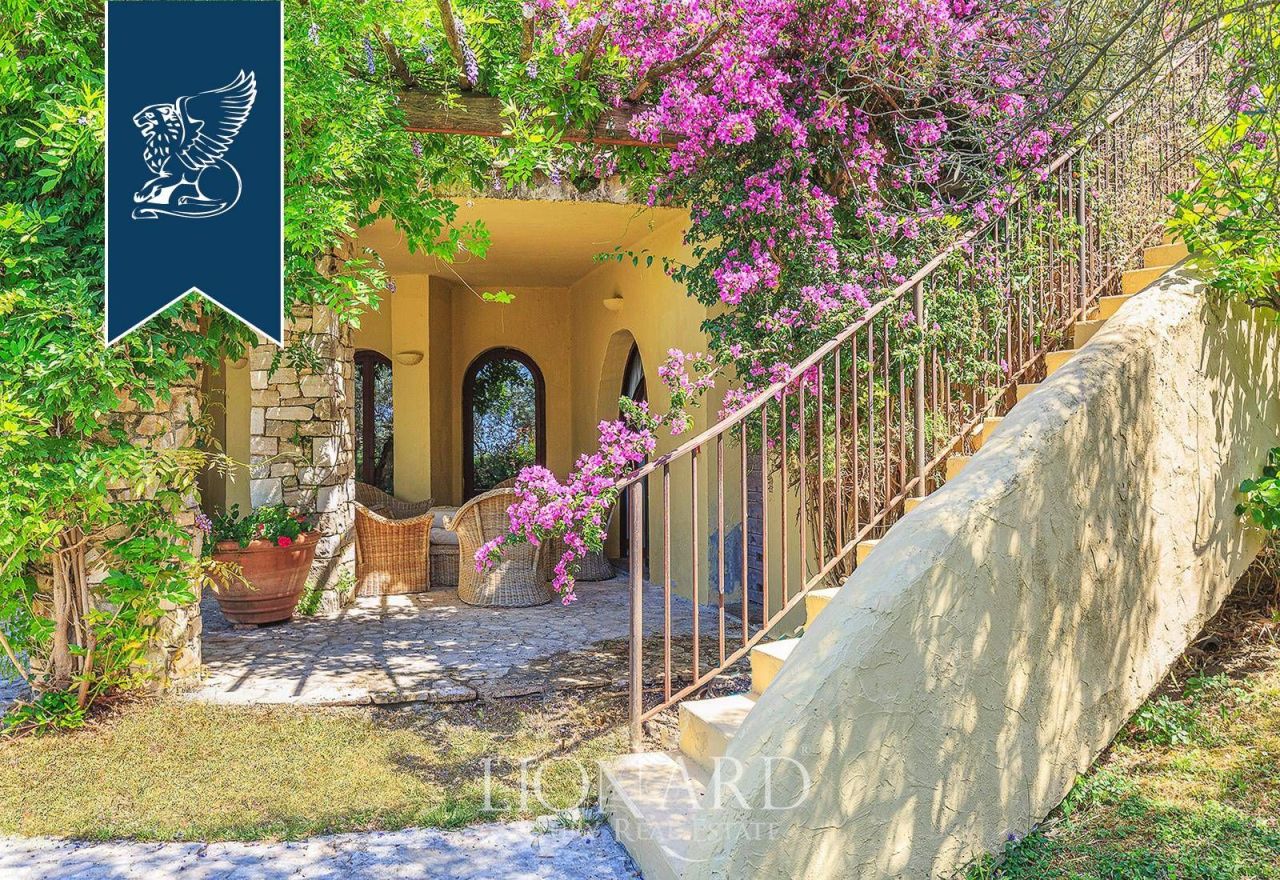 Вилла в Монтиньозо, Италия, 900 м² - фото 16